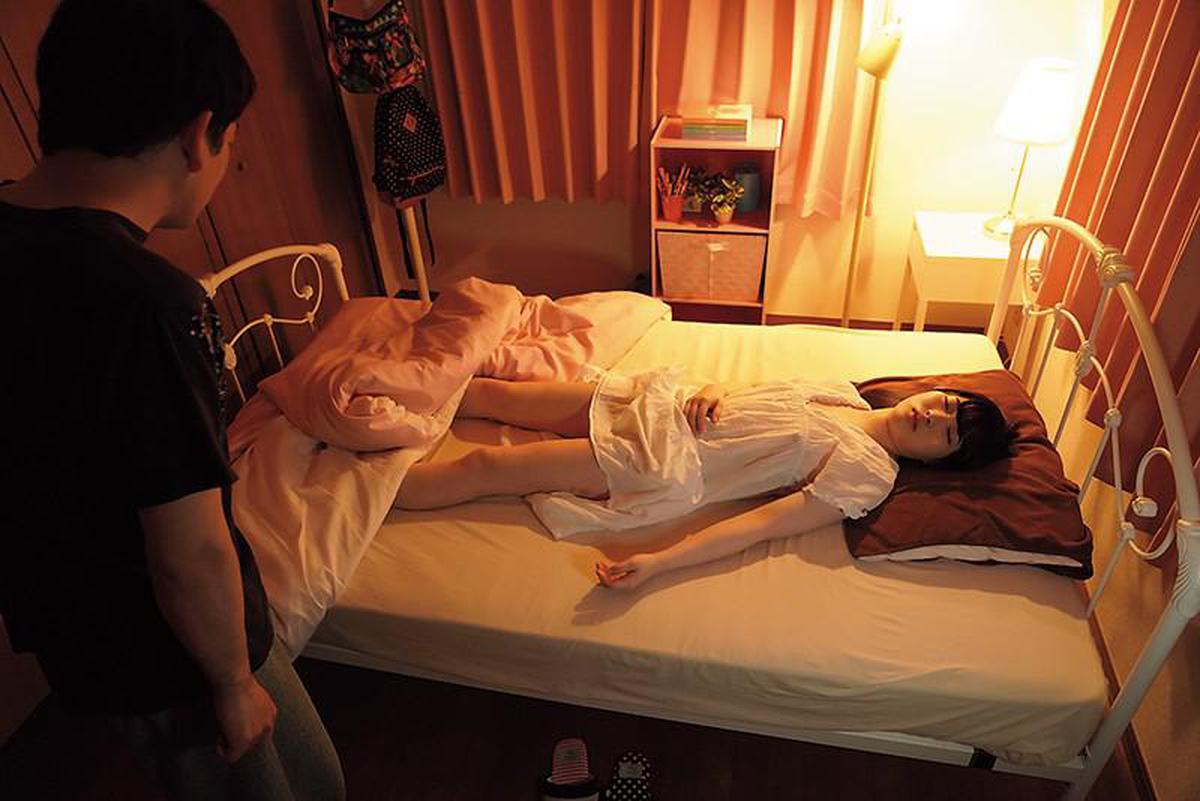 FHD KDKJ-089 बैंगनी षडयंत्र रीका मियामा को अपने सौतेले बच्चों के साथ शारीरिक संबंध बनाने के लिए मजबूर किया जाता है