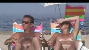 Mediterranean Nude Beaches Vol.1