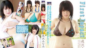 CMG-022 Minami Narisawa 나리사와 미나미 – First Impact