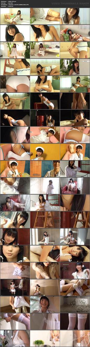 IMOG-074 Tomoe Yamanaka Tomoe Yamanaka - Innocent ~ White Label ~