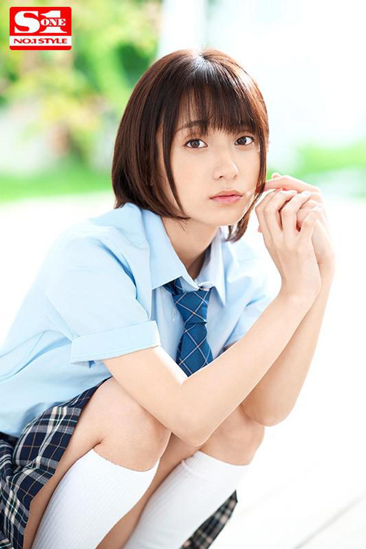 ENCODE720P SSNI-588 Rookie NO.1 STYLE Rin Kira 18 Years Old AV Debut