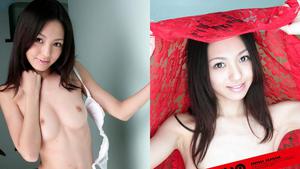 SFLB-073 Aino Kishi Aino Kishi – Nude FULL NUDE