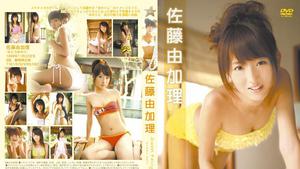 ENFD-5113 Yukari Sato Yukari Sato – Sweet Fairy