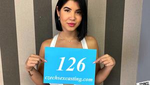 Tschechisches Sexcasting - Lady Dee