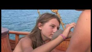 Family Pure Nudism Miss Teen Crimea Naturist