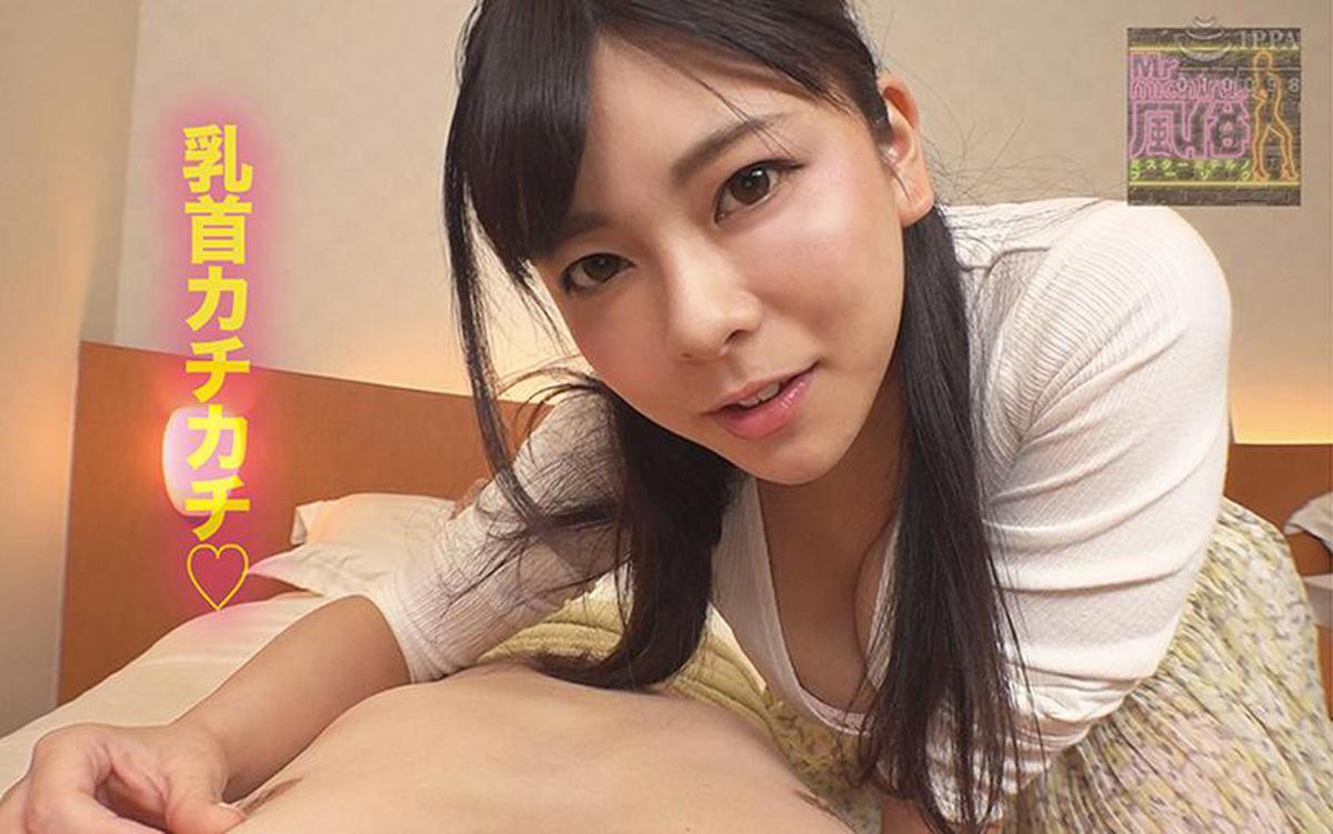 6000Kbps FHD MIHA-023 Azusa Misaki (21) Azusa Misaki kommt bei der Frau auf der obersten Haltung an Miss Deriheru, die sich auf Brustwarzenfolter spezialisiert hat