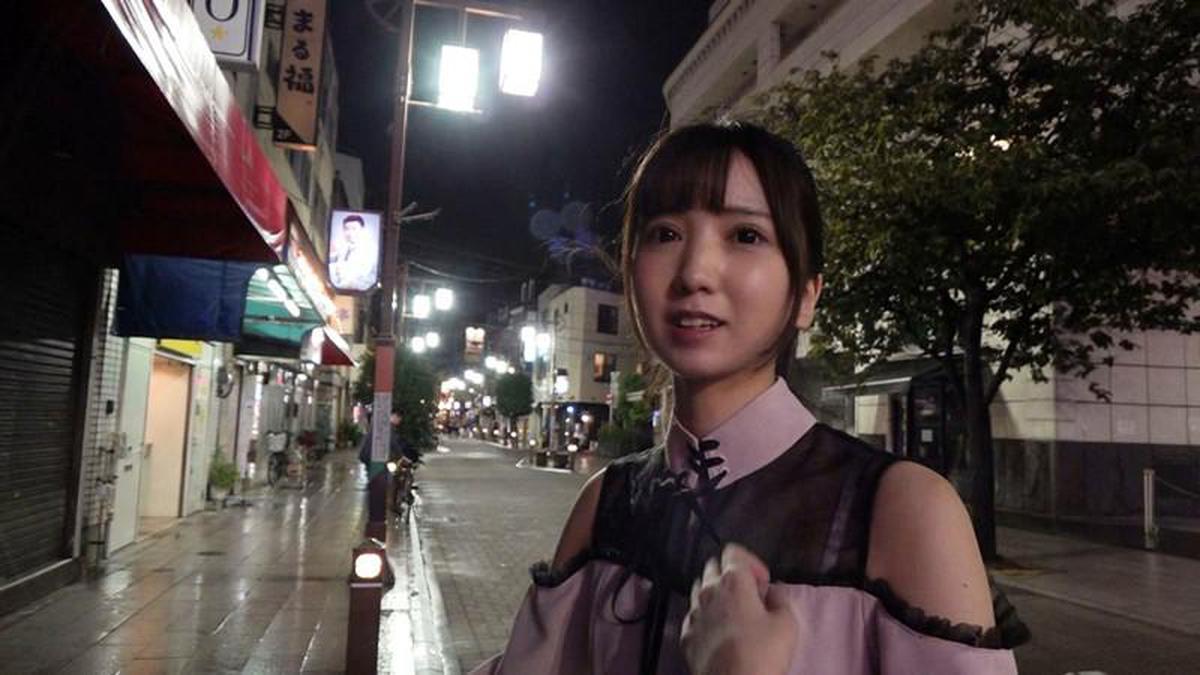 FONE-091 سجل لفقدان عذرية ابنة محاصر لمزارع توهوكو أتى إلى طوكيو دون إخبار والديها بالنتيجة لمدة 3 أيام