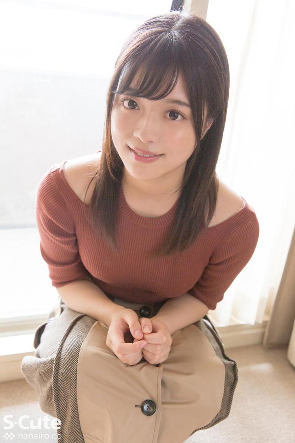 S-Cute 731_kanon_05 유니폼 앞치마의 트윈테 미소녀와 키친 H/Kanon