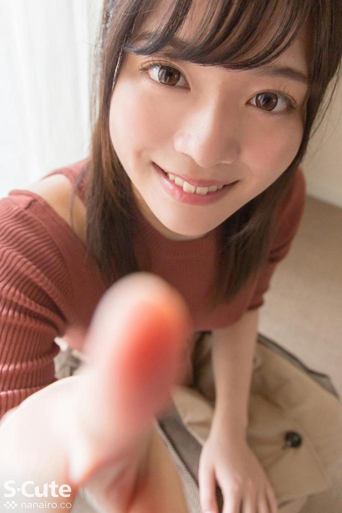 S-Cute 731_kanon_05 유니폼 앞치마의 트윈테 미소녀와 키친 H/Kanon