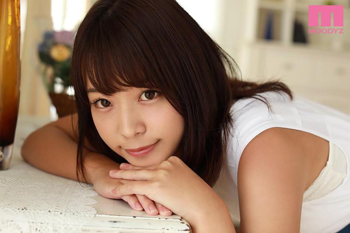 MIDE-710 Rookie AV Дебют 19-летняя Нана Яги Кандидат в звезды нового поколения Одна невинная чистая красивая девушка за 10 лет