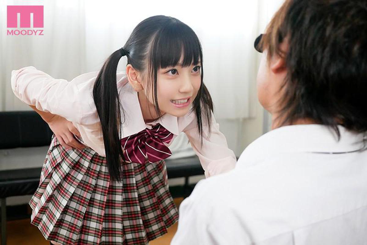 MIDE-711 "A teacher is always super crazy" I'm blamed for a nipple by a student who is good at teasing and ejaculates many times ... Mia Nanasawa