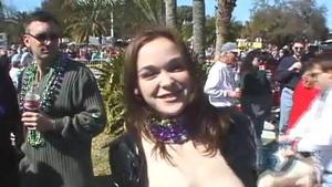 Special Assignment #51: Tampa Street Parties (2006)