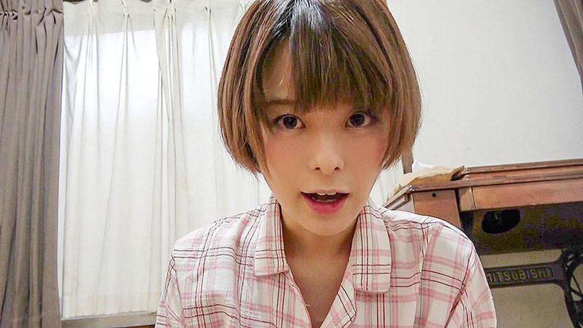 MXGS-1127 Y ● uTubers Freundin hat angefangen, für 10.000 Yen in einem Monat zu leben, aber sie dreht Videos, die zu erotisch sind, um sie nacheinander zu liefern Tsukino Luna