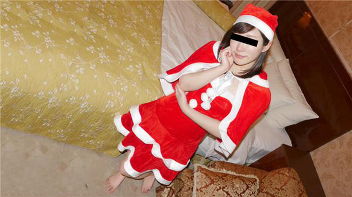 10musume 121919_01 Natural daughter 121919_01 Dirty Santa who asks anything