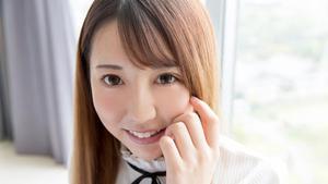 S-Cute 736_moe_01 Etch / Moe where you can see the real face of a naive beautiful girl