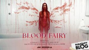 Horror Porn - Blood Fairy