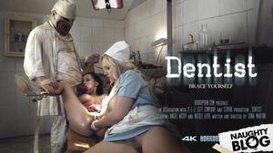 Horror Porn - Dentist