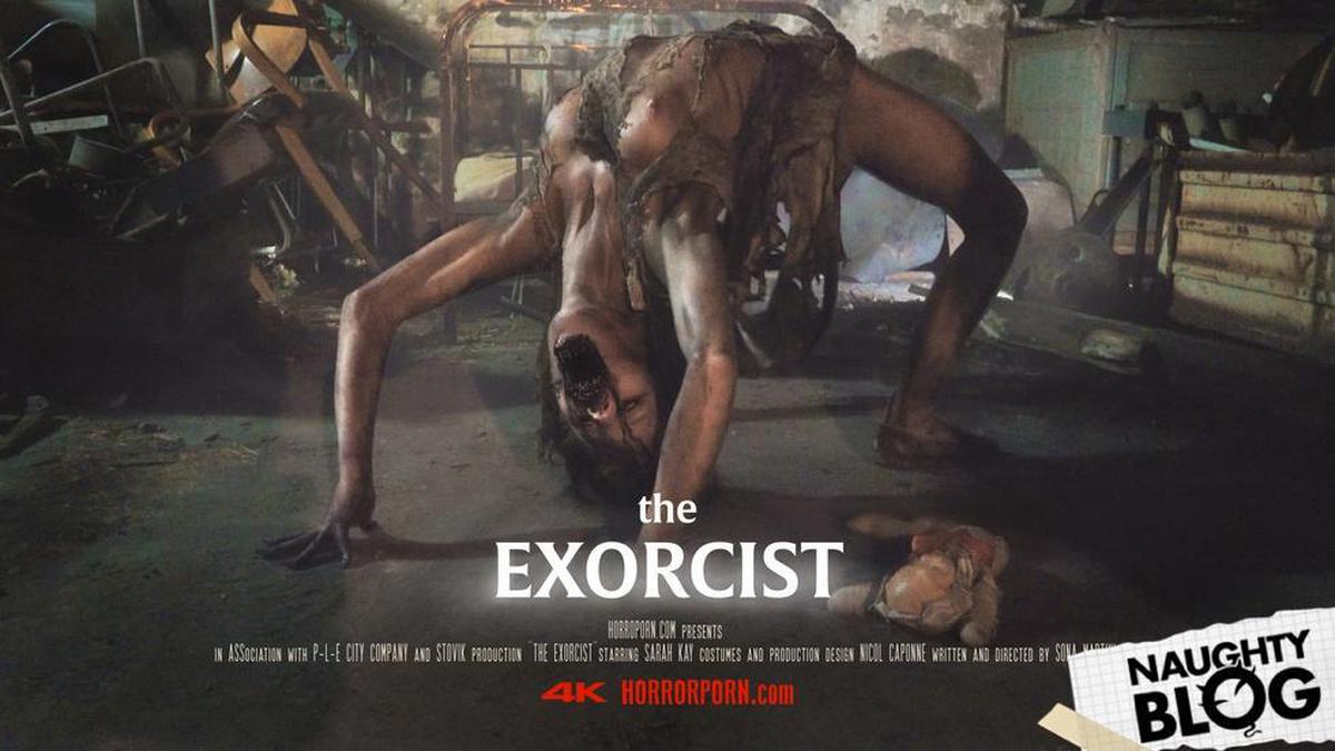 Horror-Porno - Der Exorzist