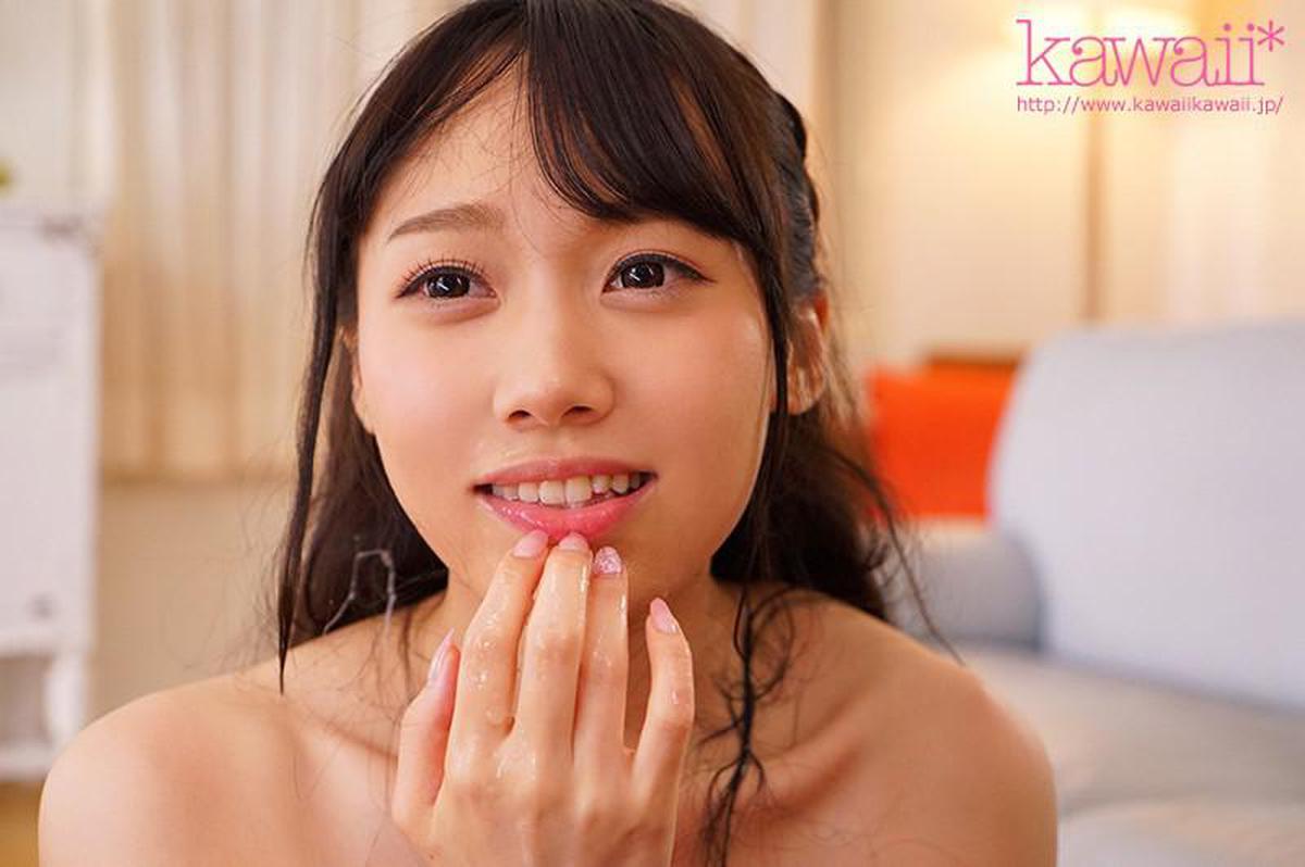 6000Kbps FHD CAWD-023 Super Adhesive Licking Service is very popular! Rumored beautiful girl Rina (19 years old) kawaii * debut (Blu-ray Disc) enrolled in Shimbashi's whole body lip image club