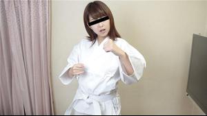 10musume 122919_01 Hija natural 122919_01 Método de repulsión del abusador de Karate Beauty derrotado-Makoto Otsuka