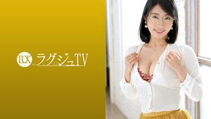 259LUXU-1222 Luxury TV 1211 A Married Woman Teacher Hungry For Stimulation From Sexless! The impression that it seems to be neat and serious is a temporary appearance ... As soon as the switch is turned on, it suddenly changes to a lewd woman! With a rich and sticky blowjob technique, a man is watered down, and a big cock that has erected is invited and disturbed! Ayame Ichinose 40 years old School teacher