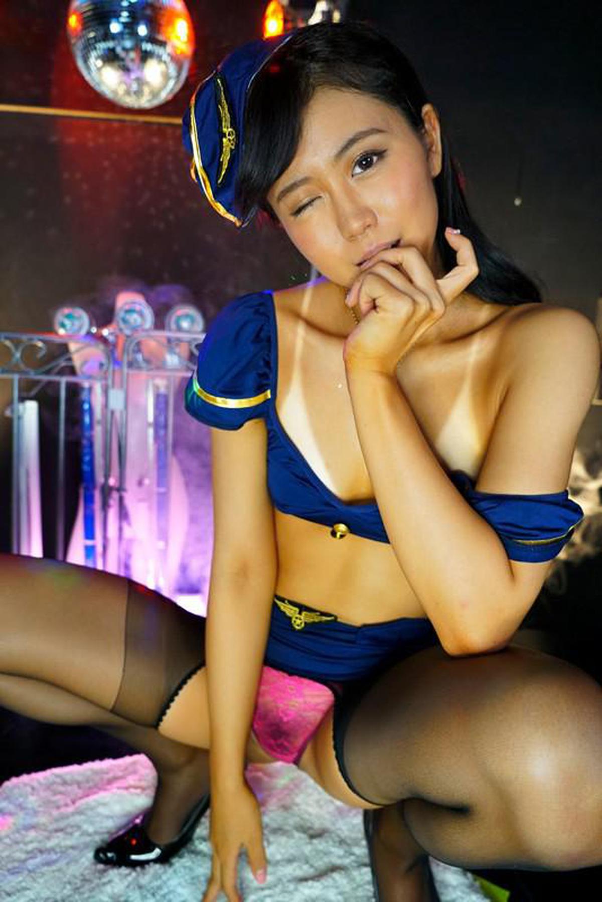 6000Kbps FHD MONE-022 Nanako Miyamura Who Became An Erotic Black Sister Transcendental Dance & FUCK! !!