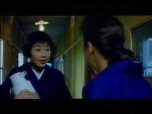 したくて、したくて、たまらない、女。/ Shitakute shitakute tamaranai onna / Shitakute, shitakute, tamaranai, onna / I want it, I want it, I’m dying (1995)