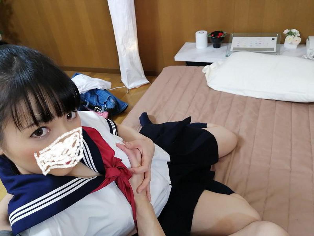 (VR) YPY-002 VR Girls ○ Raw Gonzo VR Ai Kawana Ai