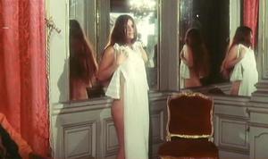Зловещие выходные Графа Царева / Семь Женщин для Сатаны / Les Week-ends Malefiques du Comte Zaroff / Seven Women for Satan (1976)