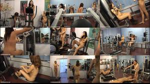 Family Pure Nudism Athletic_And_Relaxing vol.1