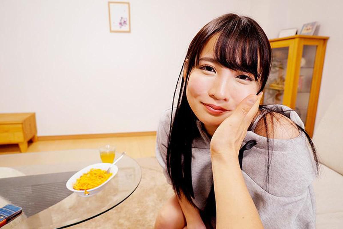 (VR) DOVR-060 ¡Sumérgete en el mundo de las obras en DVD! ¿Por qué no entras en el mundo de "Kanna Misaki Aoi Kururugi durante 4 días después de pelear con tu novio y consultar con la hermana de tu vecino"? ¿Cuál te gusta más? ¡Sé claro! VR que puedes experimentar