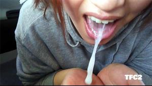 FC2 PPV 1304980 [Personal shooting] In-car blowjob The strongest blowjob of an aunt in her 40s (Sumire) in the neighborhood! Every drop of semen for 3 days is squeezed out with a rich ferrate technique that surely makes a man go! !!