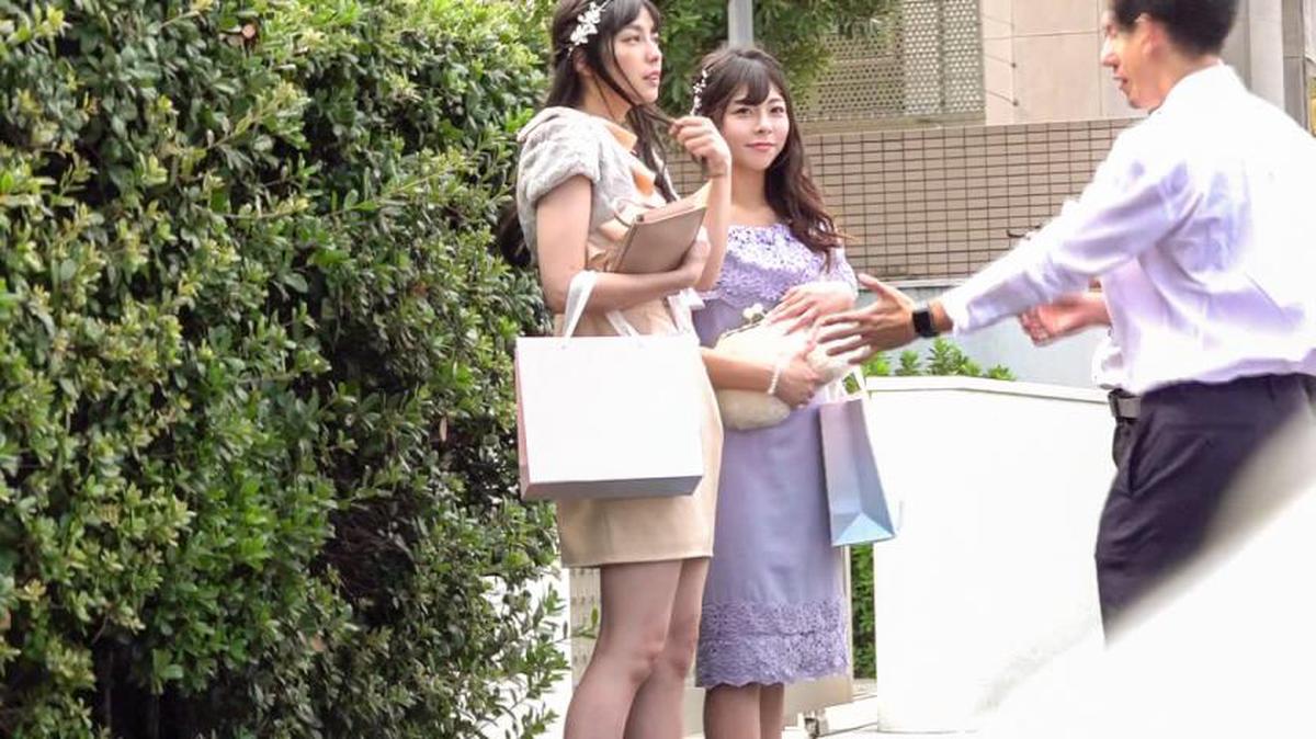326KJN-008 एक शादी में भाग लेने वाली महिलाओं पर लक्ष्य क्रीमपाई ☆ एक मॉडल-वर्ग की सुंदरता के लिए अनधिकृत क्रीमपाई जिसने लड़कियों को उठाया ww