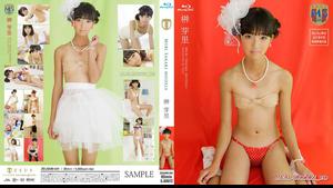 ZEUSMB-001 Sakaki Meri Meri Sakaki Models Blu-ray