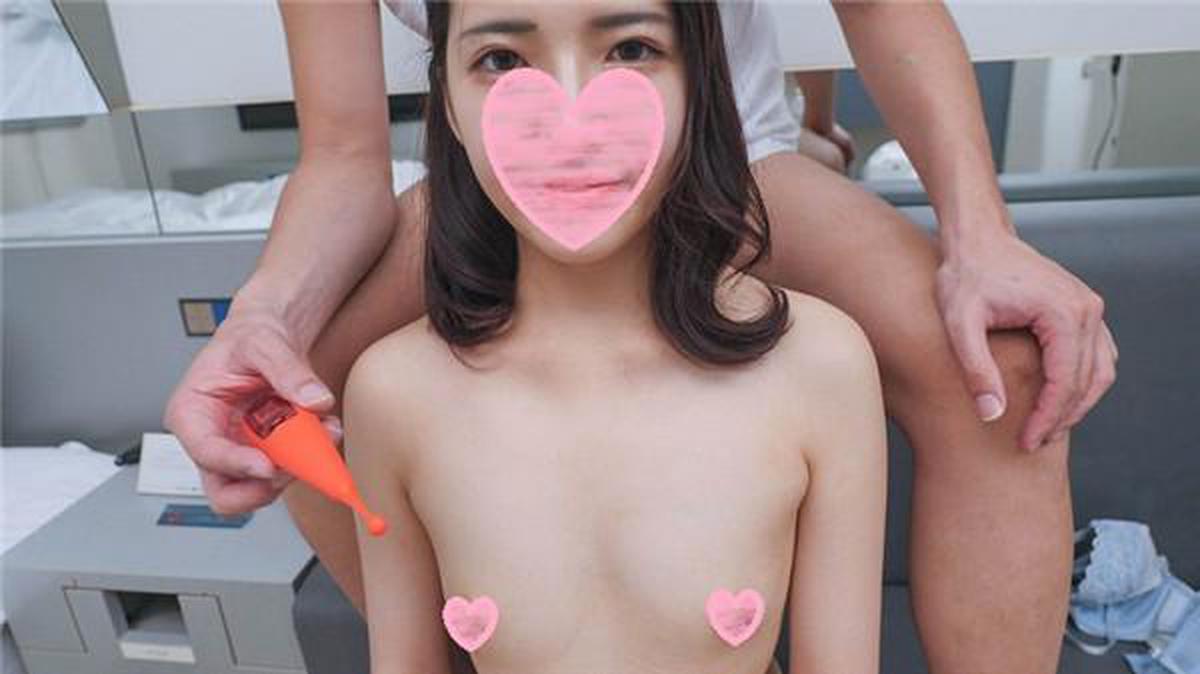 FC2 PPV 1314585 [Bulletin à moitié prix] 49e tournage JD Imadoki, 19 ans, fille mince et à la mode d'Aya, si une bite crue est insérée, cela montre la nature féminine, donc c'est une éjaculation vaginale [Tir personnel]