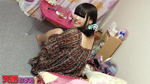 10mu 102910_01 Akane Kano ¡Viendo la habitación de una chica que vive sola! ~ ¿Por qué no desarrolla pan anal y de tarta en casa? ~