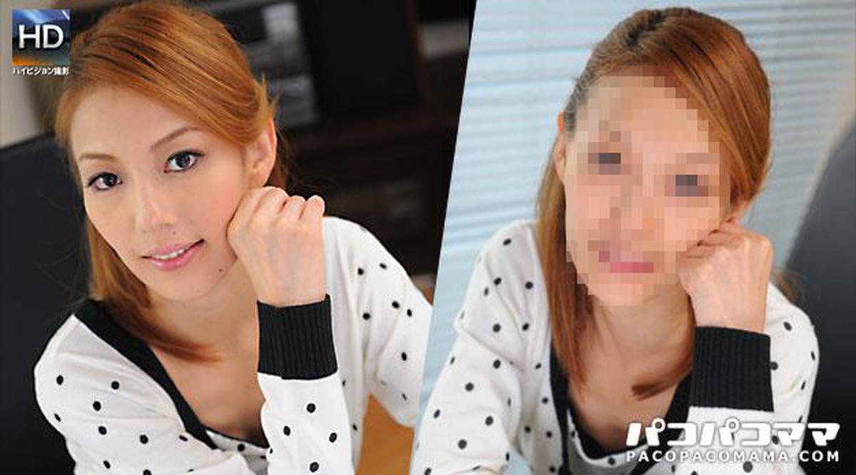 Paco 120210_252 Sally Yoshino Sally Suppin Mature Woman-Resurrected with a Real Face-