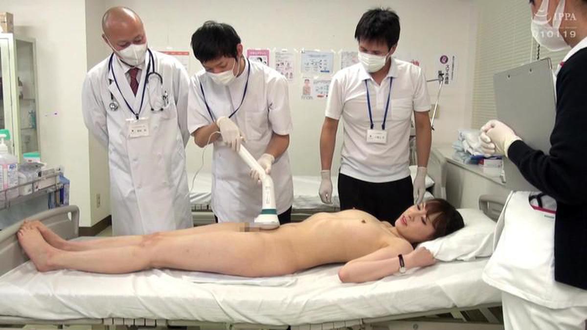 SVDVD-788 羞恥 生徒同士が男女とも全裸献体になって実技指導を行う質の高い授業を実践する看護学校実習2020