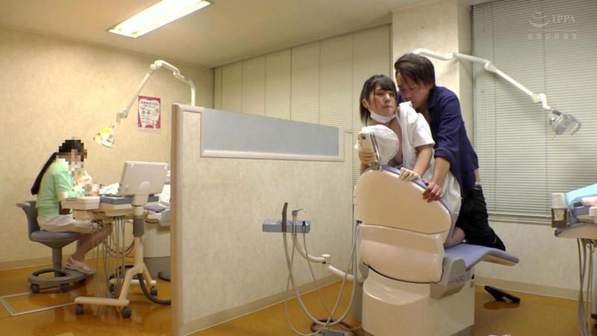 CMD-030 إغراء ◆ عيادة الأسنان هيراجي روي