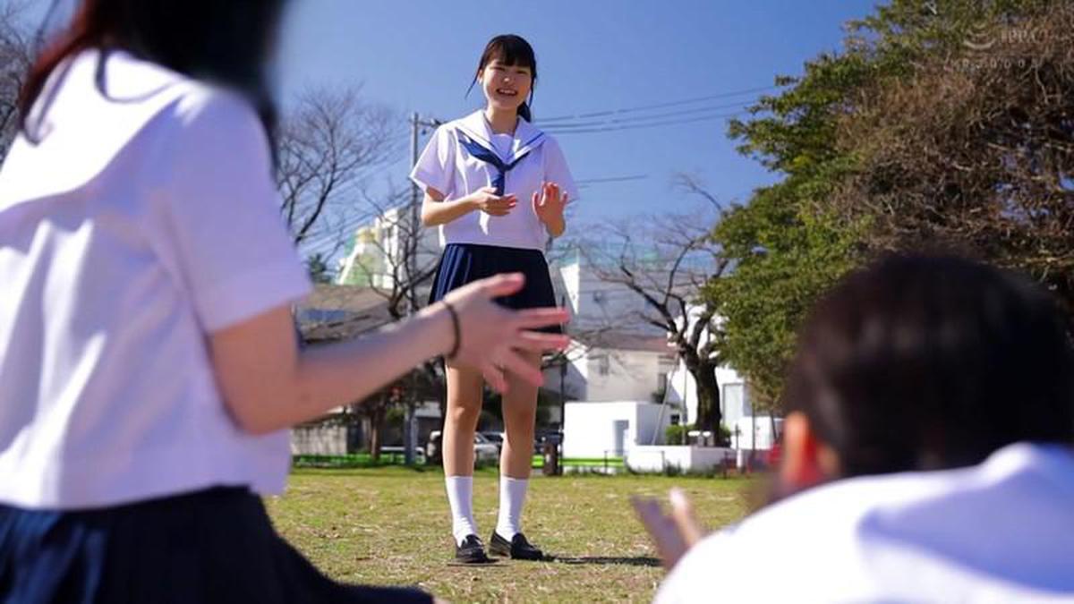 6000Kbps FHD HKD-014 At that time, with a beautiful girl in uniform. Kotome Himeno