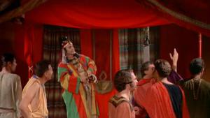 Die berüchtigte Kleopatra (1970)