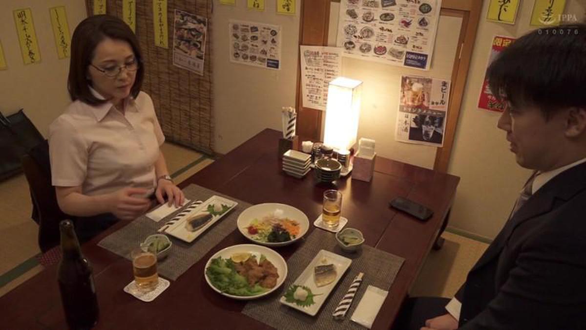 MOND-190 लालसा महिला बॉस और Tomoka Takase