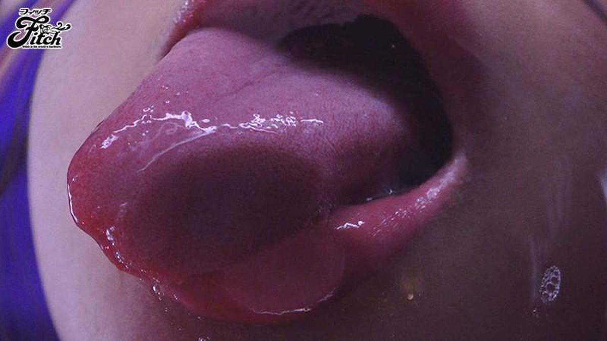 JUFE-180 Slutty Saliva Slut Who Sticks And Licks Ayane Sezaki