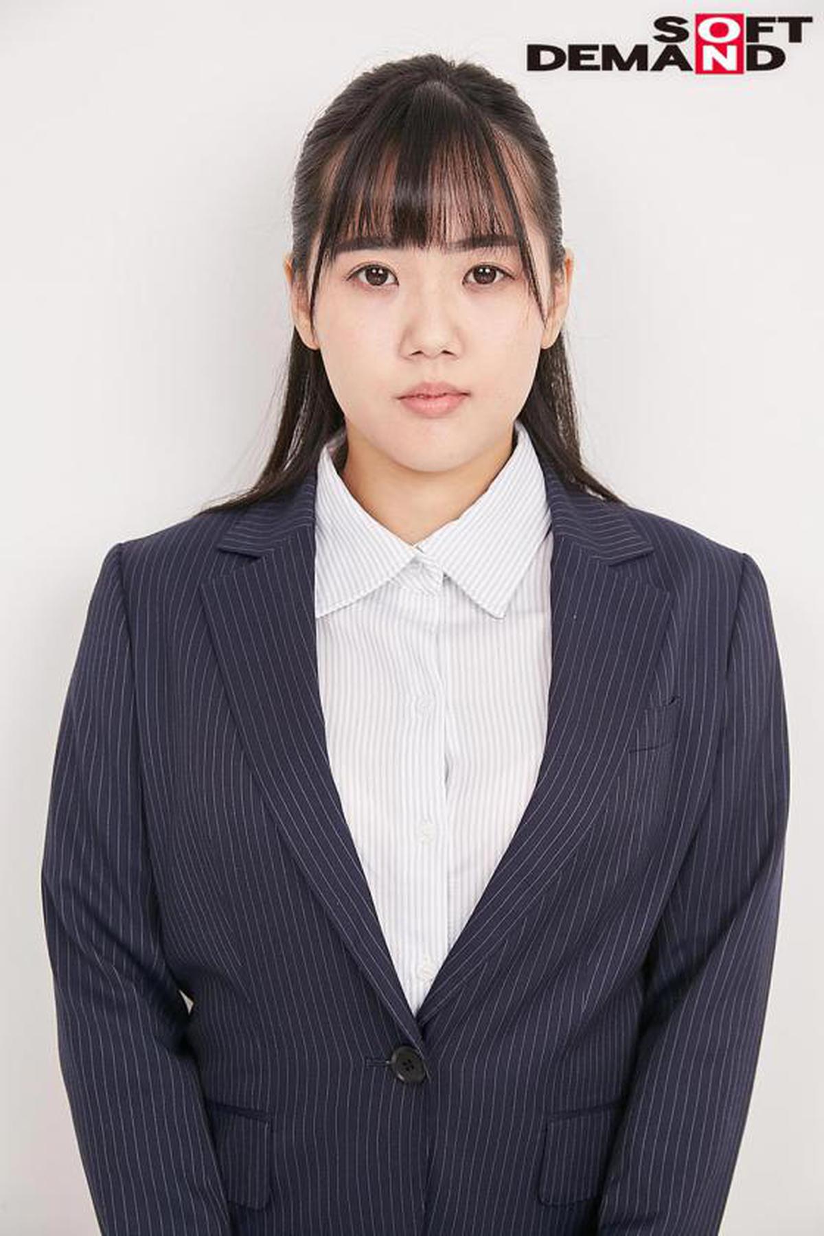 107SHYN-120 SOD Female Employee New Employee Health Diagnosis Moist and Plump! Riho Sakiyama