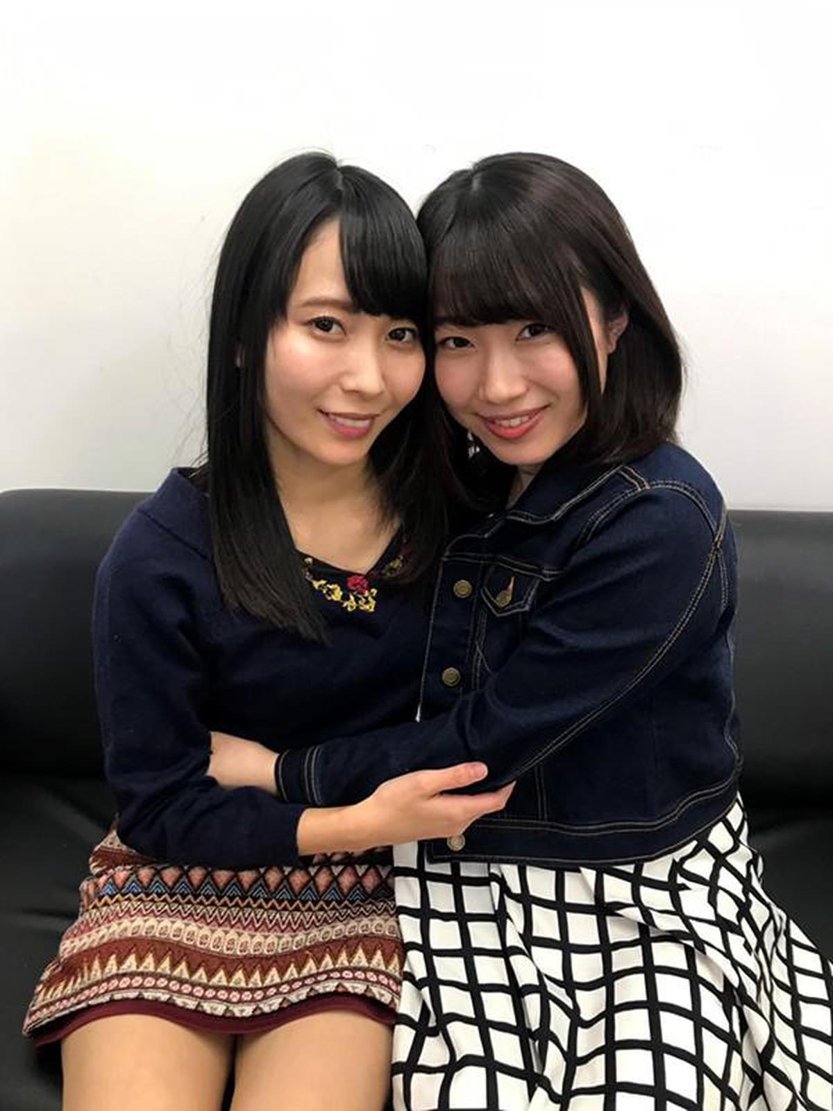 KAGP-150 Nakayoshi Amateur Girl Duo Y Handjob 2 12 Personas Mientras Belochu