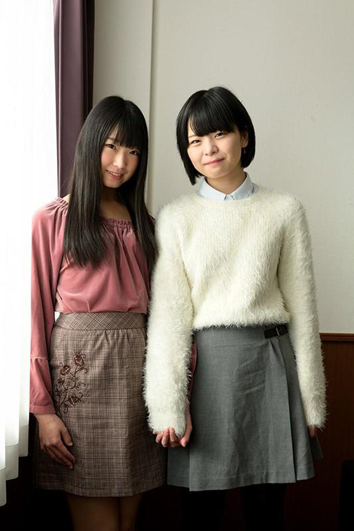KAGP-150 Nakayoshi Amateur Girl Duo And Handjob 2 12 People While Belochu
