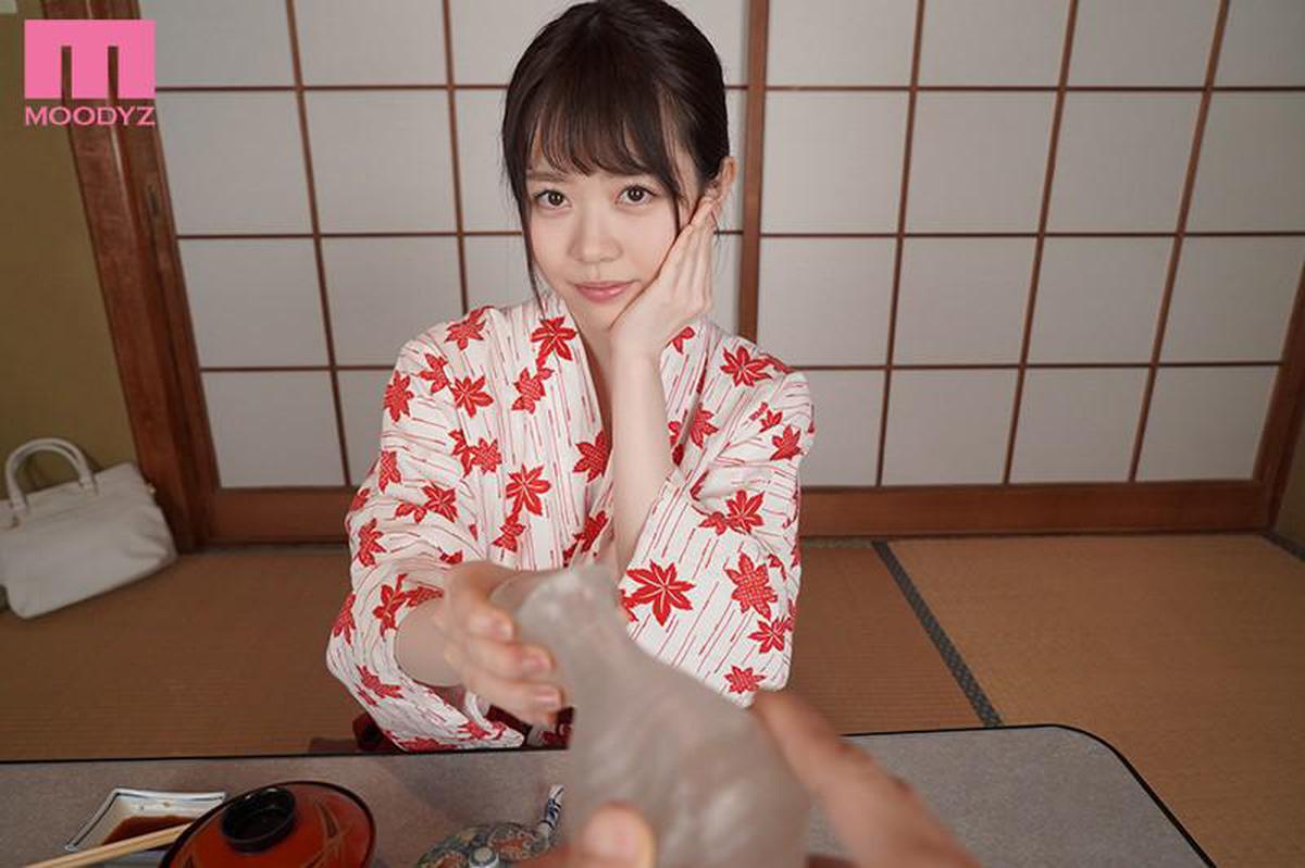 (VR) MDVR-094 Sakura Miura y un amor coqueto, amor, viaje a las aguas termales en 2 días y 1 noche ¡Cara real, tetas y "me gusta"! ¡Experiencia invaluable en realidad virtual! !!