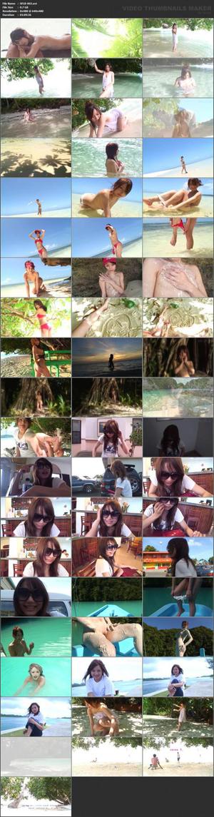SFLB-065 柚木ティナ Tina Yuzuki – 裸体 Full Nude