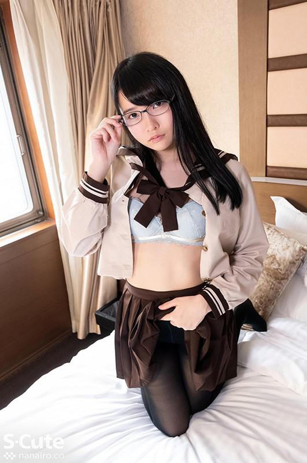 SQTE-309 Aoi Kururugi ← ไหน → คุณชอบมันไหม? - กางเกงรัดรูปสีดำ x กางเกงรัดรูปสีดำ OL-