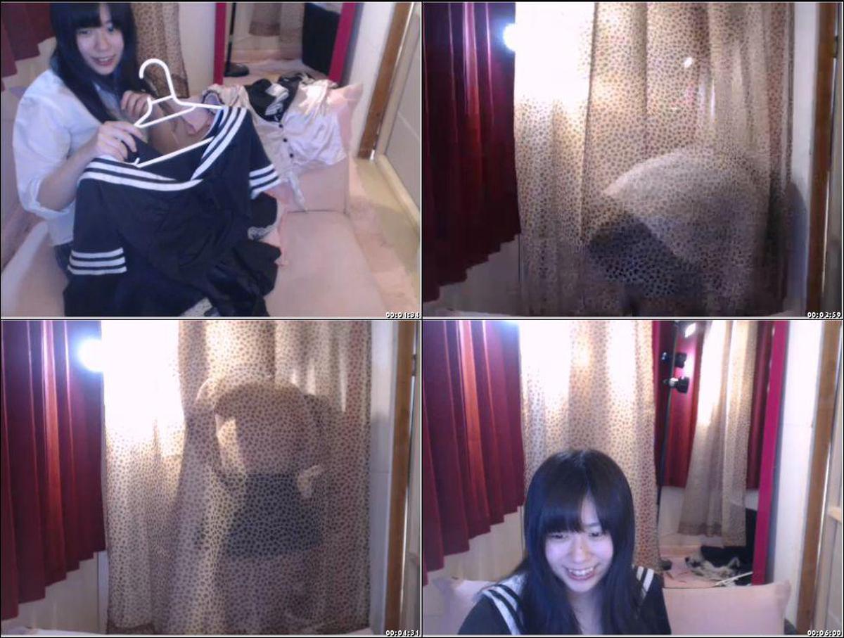 digi-tents_webcam_357 [Non] De belles filles font une livraison de maona électrique et de pisse ! !! , 18 ans cheveux noirs bonnet E ☆ chat en direct